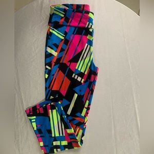 FLIRTITUDE Active Leggings